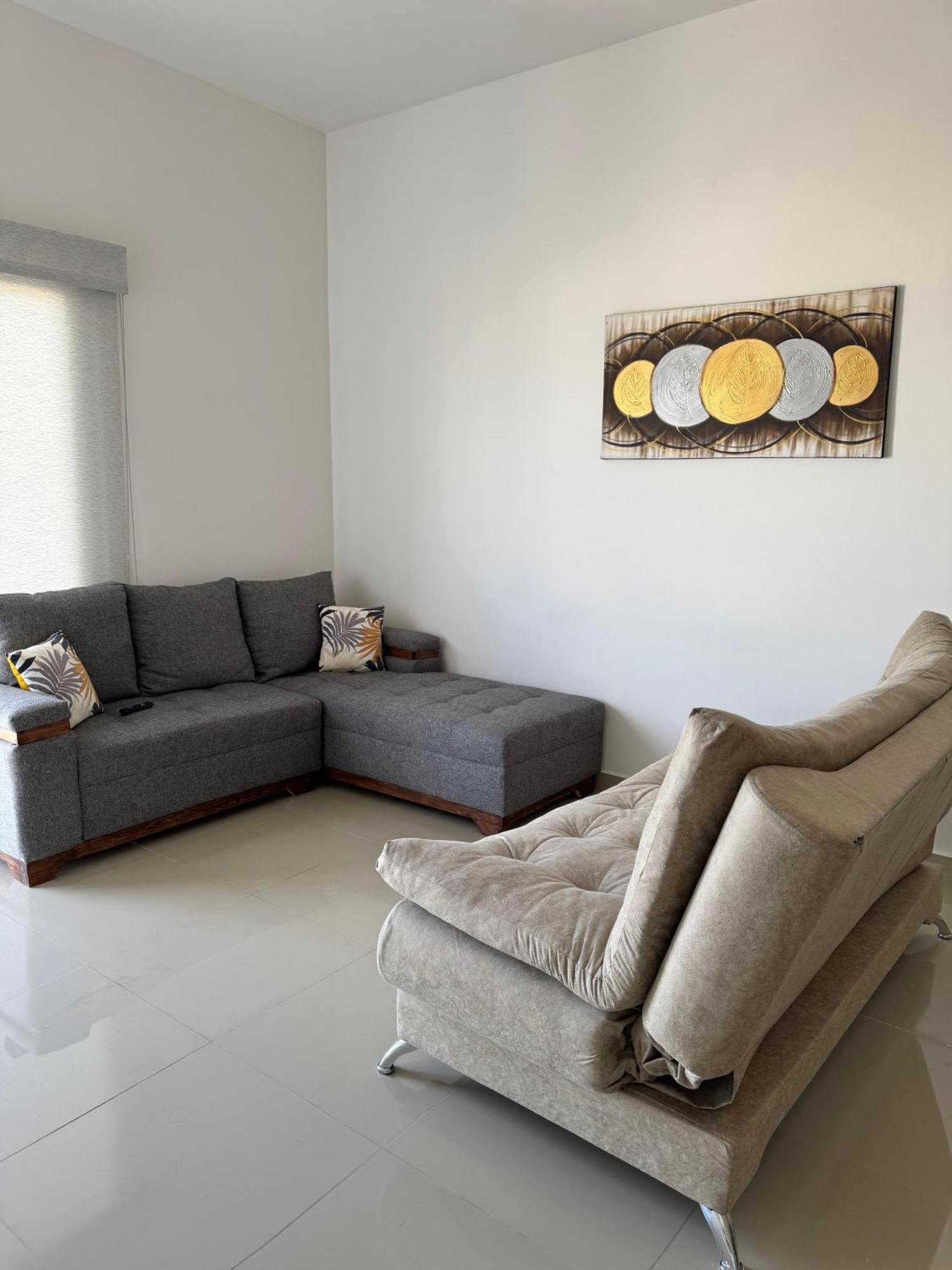 Apartamento Faava Departamentos *