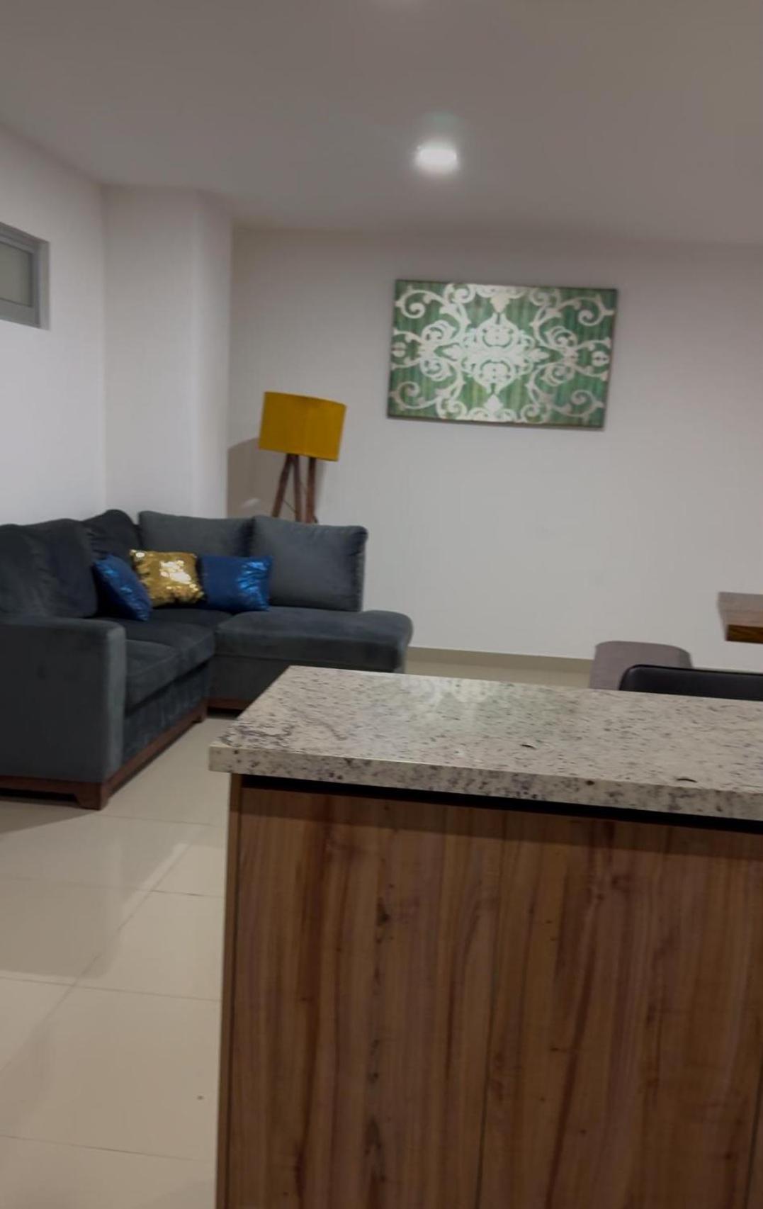 Faava Departamentos * Mazatlán