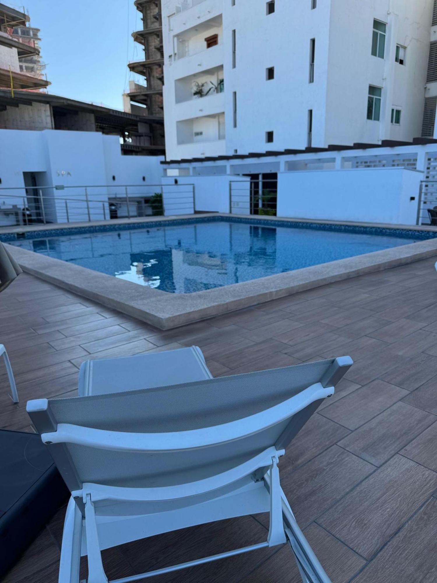 Apartamento Faava Departamentos *