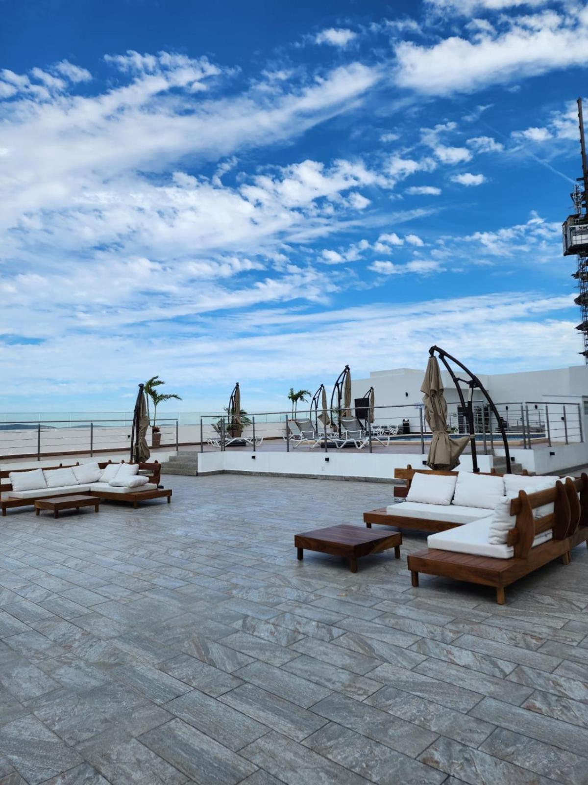 Faava Departamentos Apartamento Mazatlán