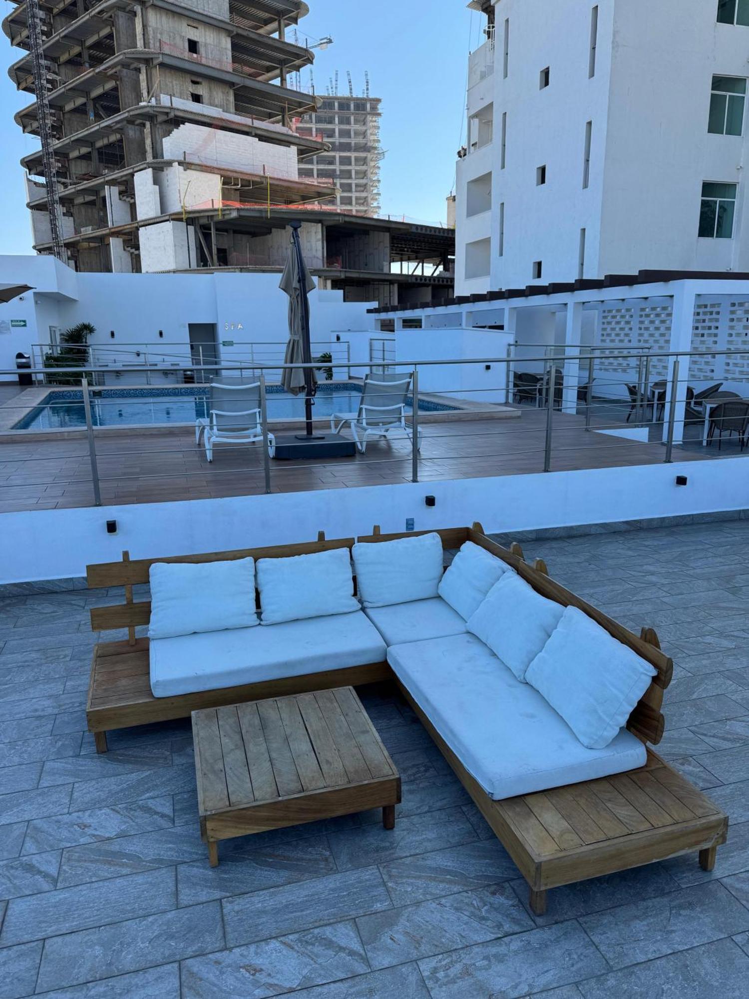 Faava Departamentos Apartamento Mazatlán