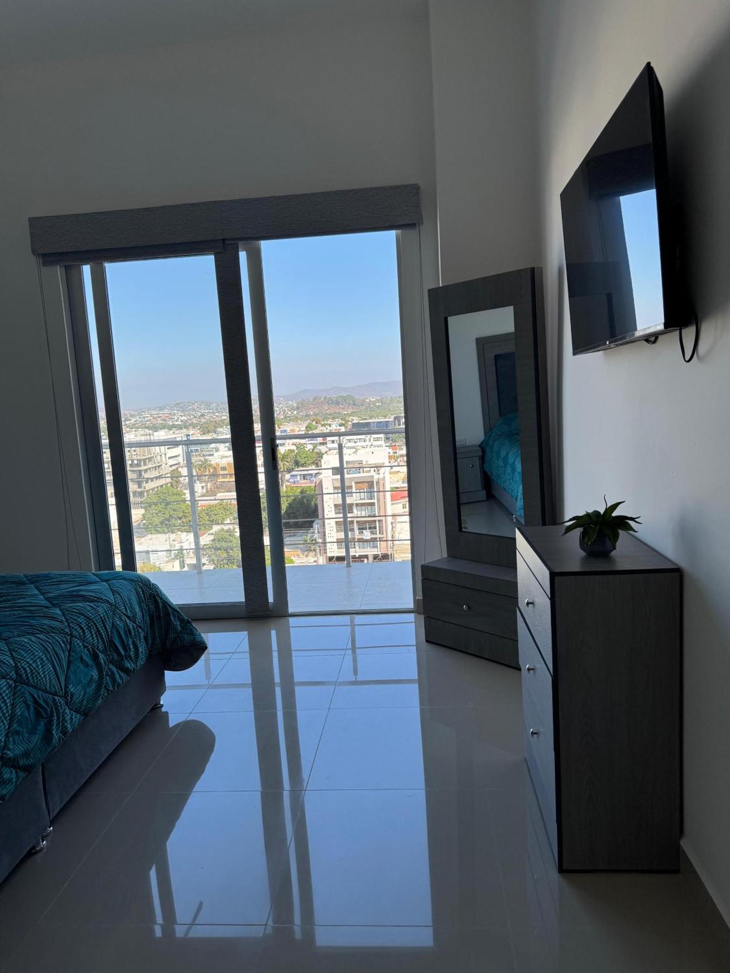 Faava Departamentos Apartamento