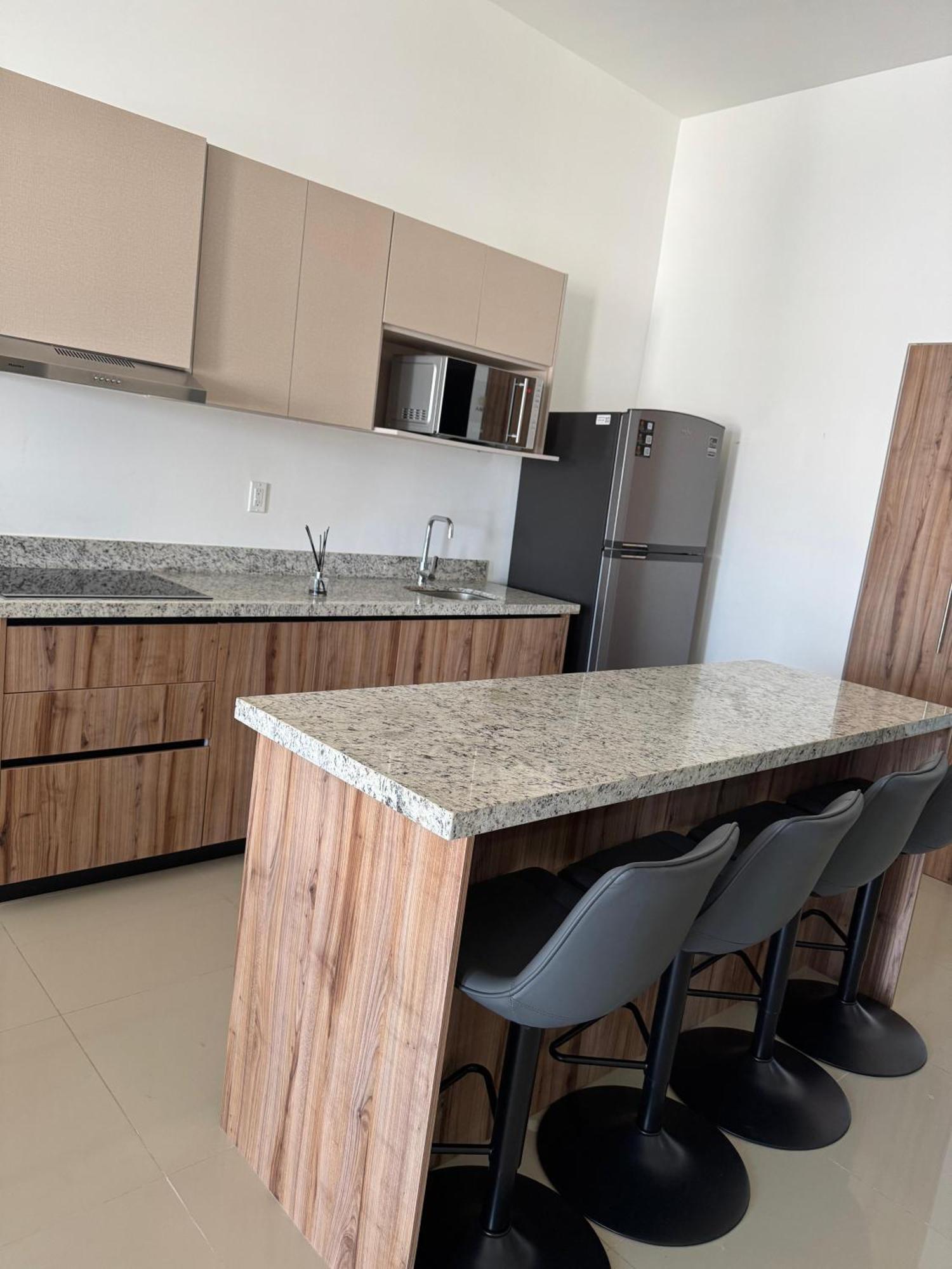 Faava Departamentos Apartamento